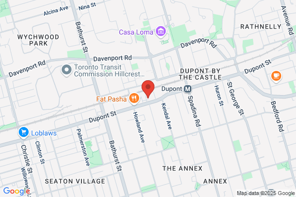 Dupont Auto Repair