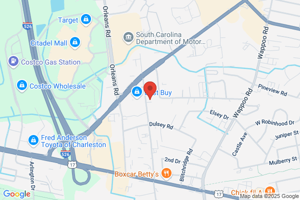 Eagle Automotive & A/C Inc.
