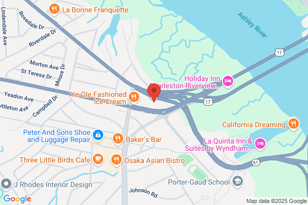 Joe's Alignment & Muffler Service