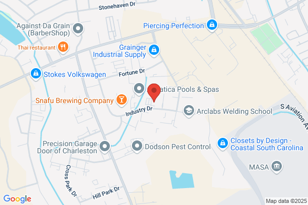 ServiceMaster Advanced Cleaning Charleston