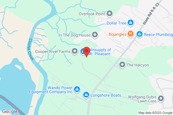 Showhomes of Charleston