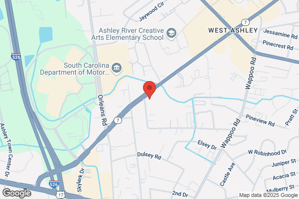 South Carolina Federal Credit Union