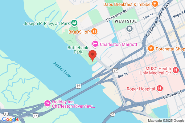 Tiki Tours of Charleston