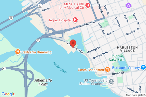 Charleston Sailing School