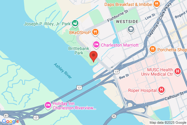 Charleston Tiki Tours