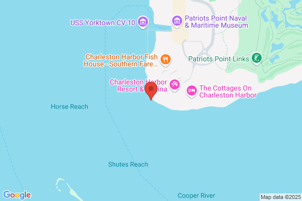 Freedom Boat Club of Charleston