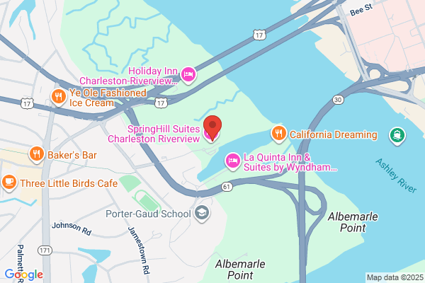 High Tide Harbor Tours