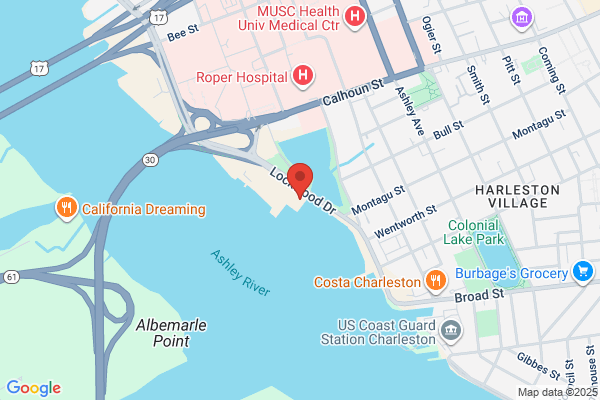 Charleston Yacht Sales