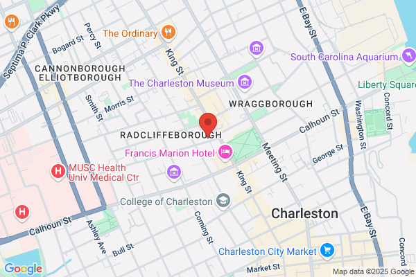 Maddison Row LLC