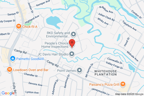 People's Choice Home Inspection