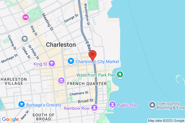 Charleston's Candy Kitchen