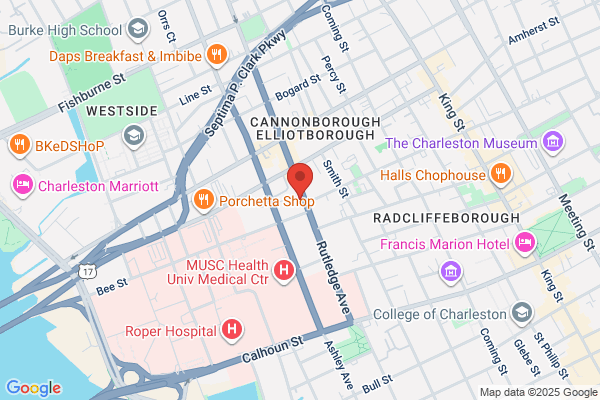 Charleston Cardiology