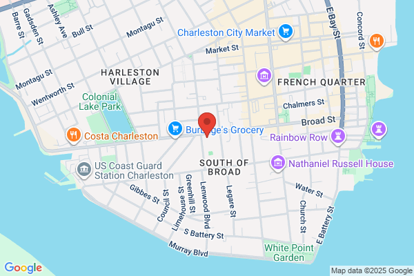 Charleston Carpet Cleaners