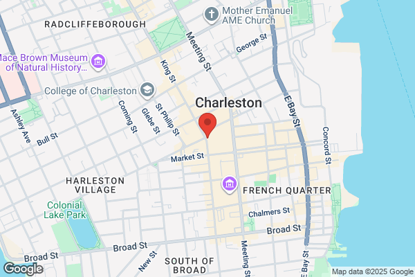 Gucci -  Charleston Place