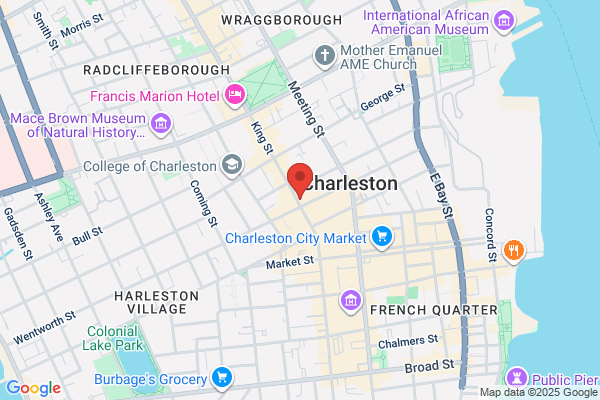 Half-Moon Outfitters