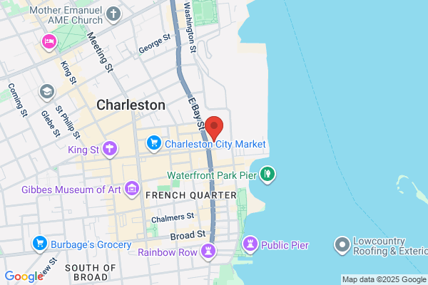 The Art Institute of Charleston - CLOSED