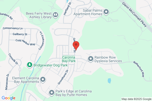 Charleston Computer Security Inc