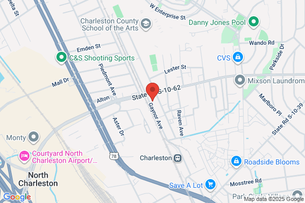 North Area Funeral Home