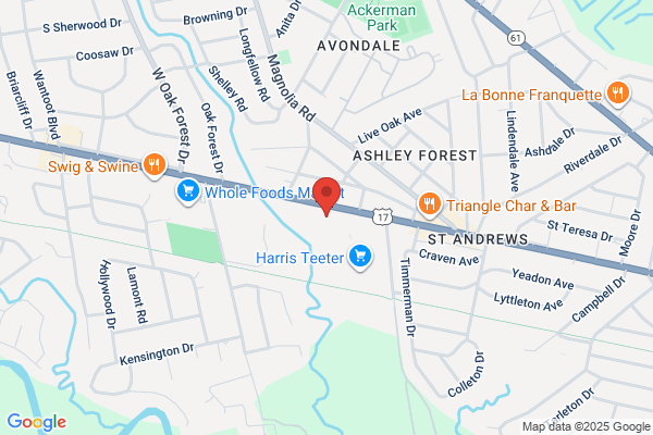 Massage Envy - West Ashley