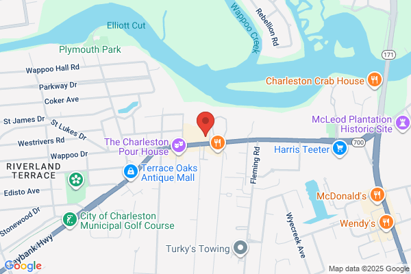 Charleston Medical Spa Llc