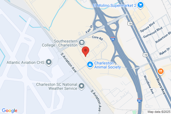 Charleston School of Massage