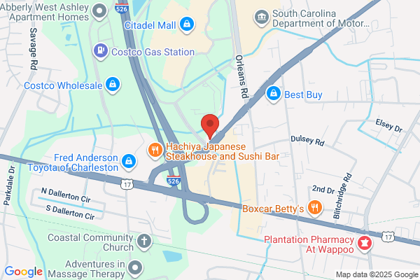 Trident Dental - West Ashley