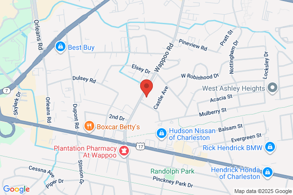 Family Orthodontics of Charleston
