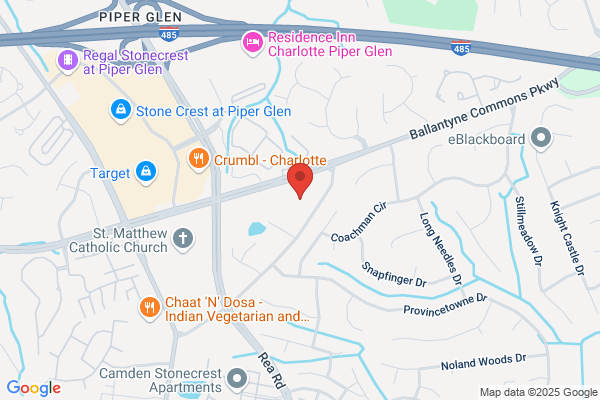 Carolina Periodontics