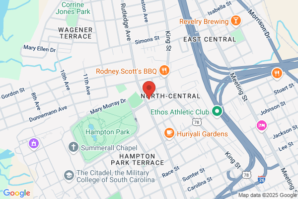 Hampton Park Dentistry