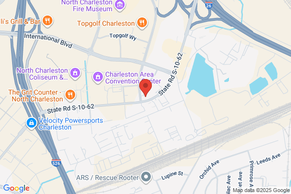 Palmetto Dental Clinics Llc