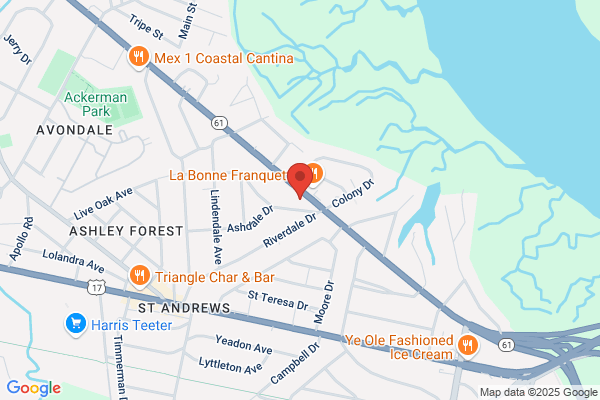 Parkwood Dental Associates