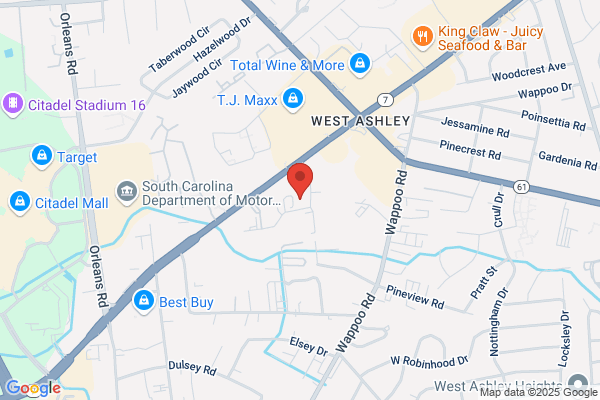 Stone Family Dentistry