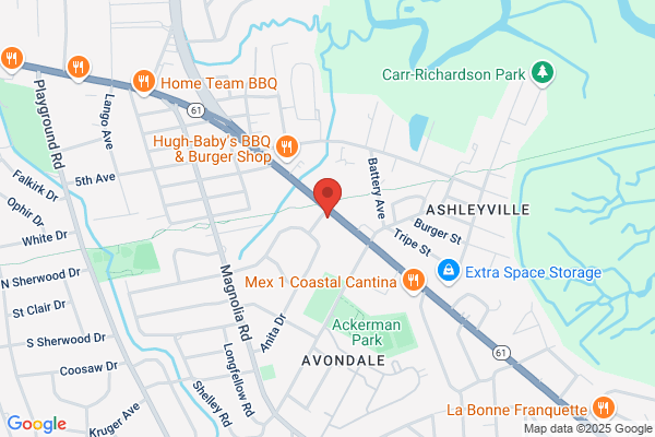 Carolina Dermatology