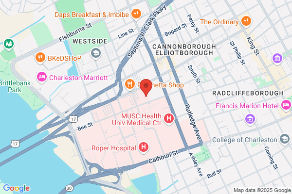 MUSC Health University Family Medicine - Peninsula