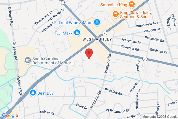 Charleston Pediatric Rehabilitation