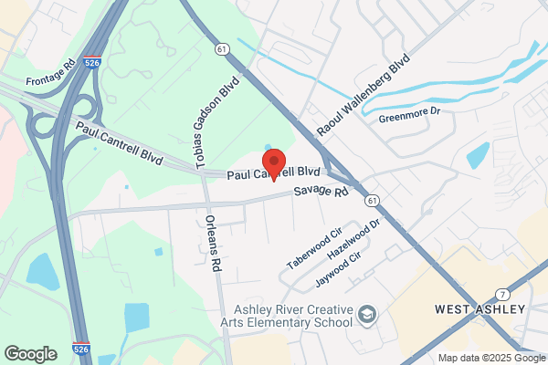 Charleston Dental Associates