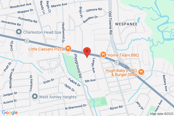 Coastal Vascular & Vein Center