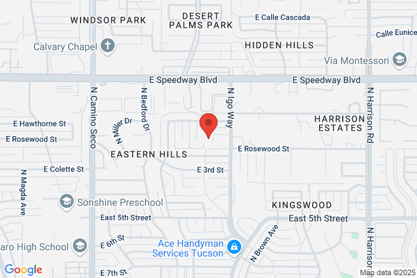 CDB Electrical Contracting Services, Inc.