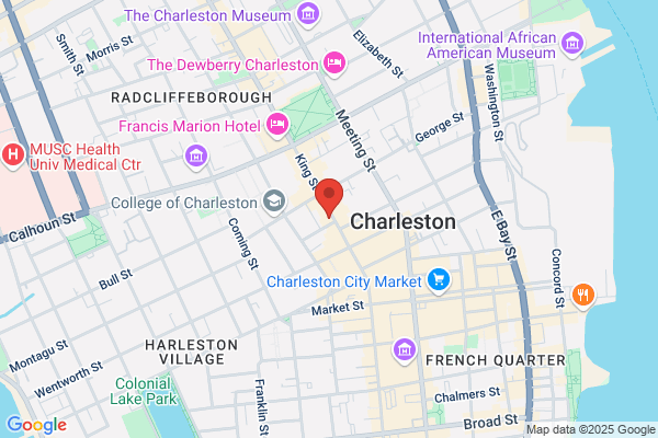Apple Charleston