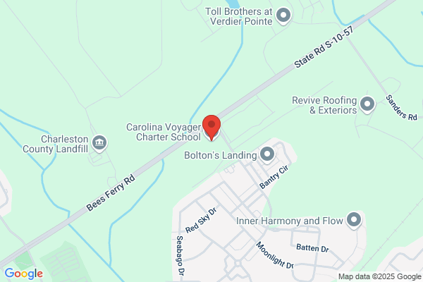 Carolina Voyager Charter School