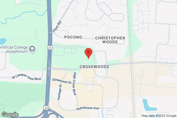 Columbus International Group