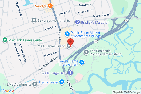 MUSC Health Primary Care - Martello