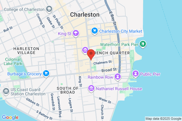 Self Employment Tax Credits - Charleston