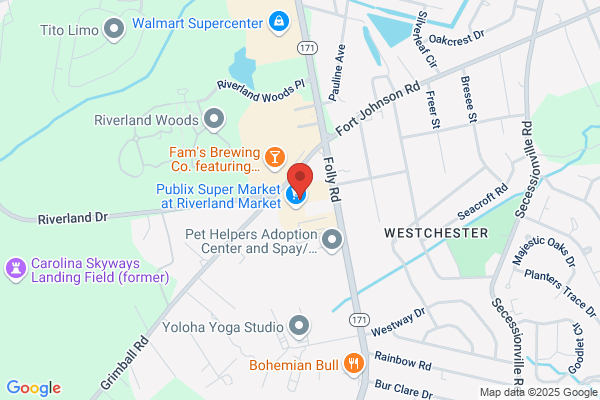 Folly Road Tackle Shop