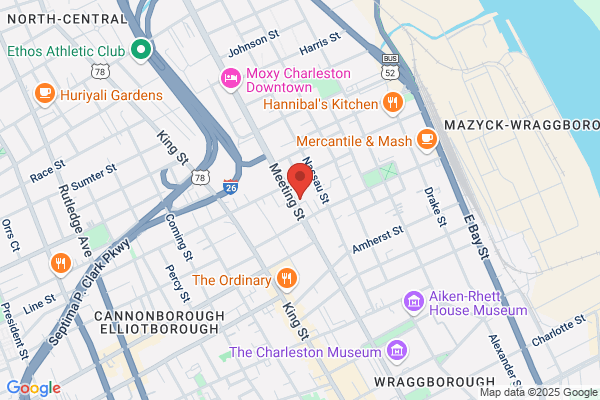 F45 Training Downtown Charleston
