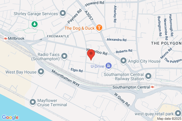 Nationwide FF&E Services