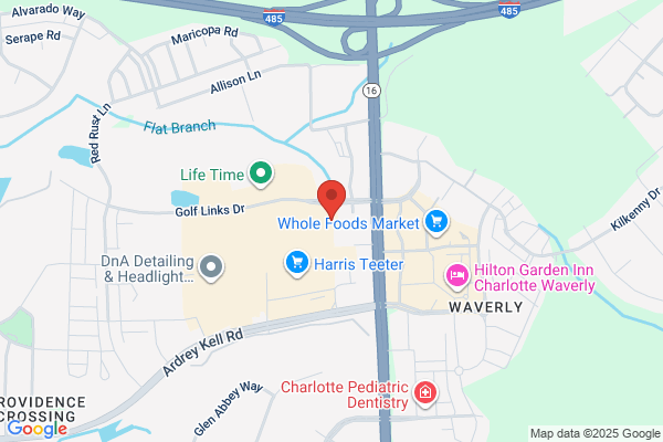 Harris Teeter Fuel Center