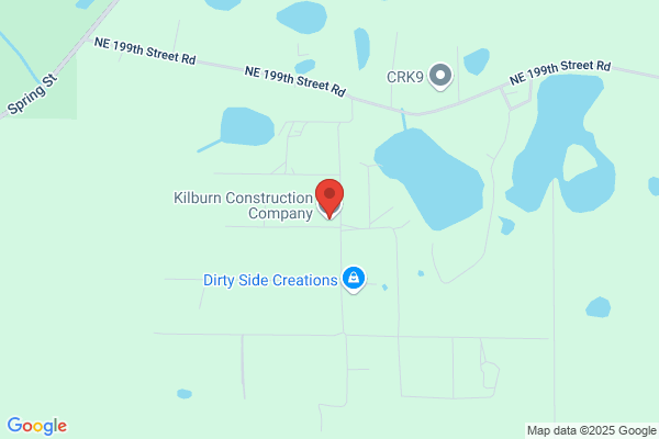 Kilburn Construction Company