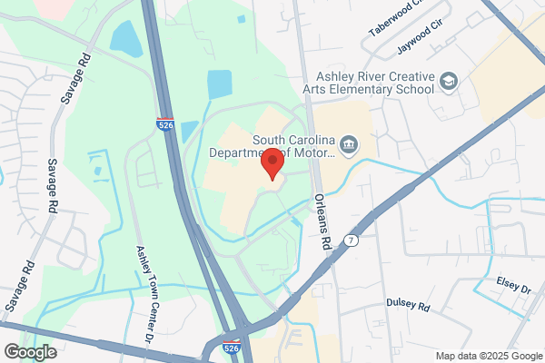 MUSC Children's Health Orthopaedics at West Ashley Medical Pavilion
