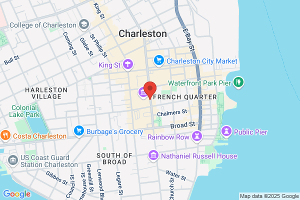 Carolina Art Association